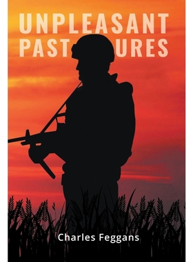 按需印刷Unpleasant Pastures[9781949362213]