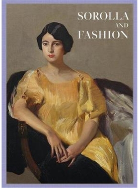 预订Joaquin Sorolla: Sorolla and Fashion