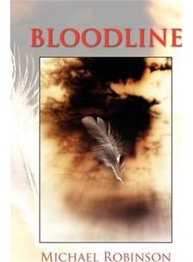 按需印刷不退不换Bloodline[9781441510709]