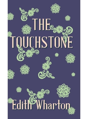 按需印刷The Touchstone[9781444652697]