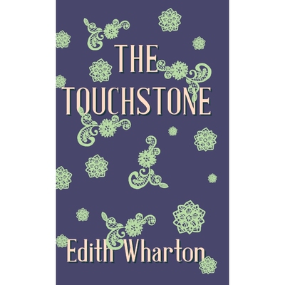 按需印刷不退不换The Touchstone[9781444652697]