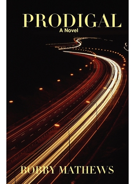 按需印刷Prodigal[9780557688784]