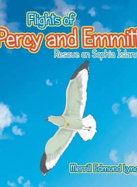 按需印刷Flights of Percy and Emmitt[9781796027914]