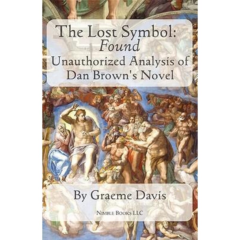 按需印刷不退不换THE LOST SYMBOL -- Found[9781608880119]