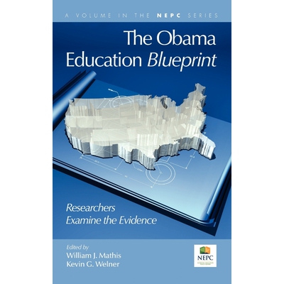 按需印刷不退不换The Obama Education Blueprint[9781617351846]