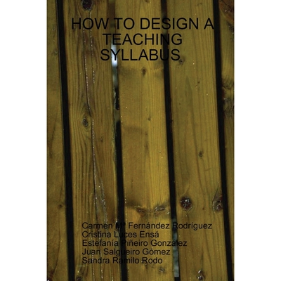 按需印刷Designing a Good Teaching Syllabus[9781409203230]