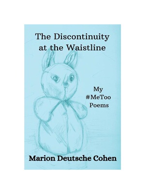 按需印刷The Discontinuity at the Waistline[9780998043272]