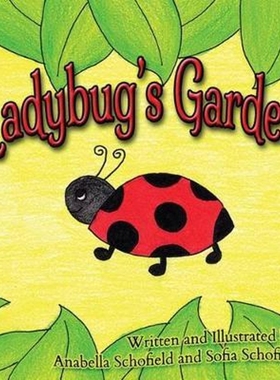 按需印刷Ladybug's Garden[9780998516202]