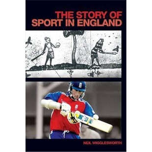 Sport 预订The England Story