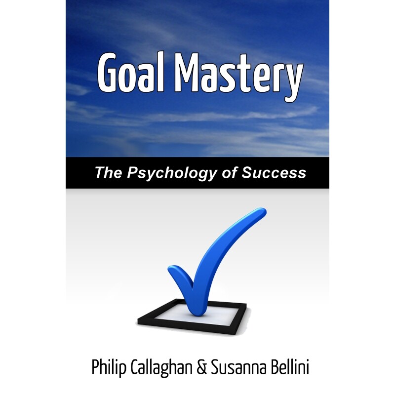 按需印刷不退不换Goal Mastery[9781291271034]