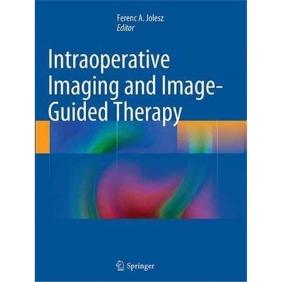 预订Intraoperative Imaging and Image-Guided Therapy[9781493950942]