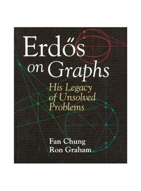 预订不退不换Erdos on Graphs