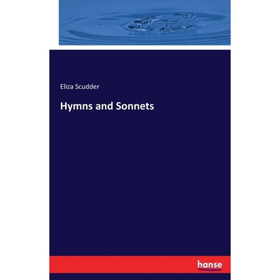 按需印刷不退不换Hymns and Sonnets[9783744781497]