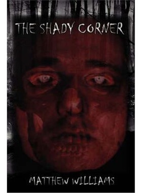 预订不退不换The Shady Corner