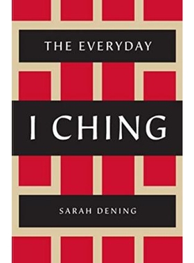 预订The Everyday I Ching