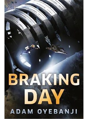 预订不退不换Braking Day