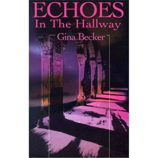 按需印刷Echoes in the Hallway[9780595173716]