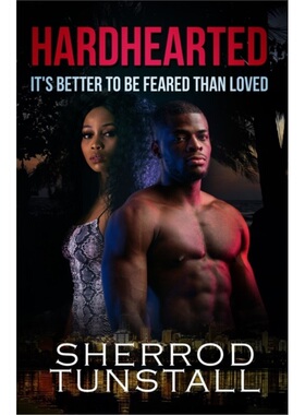 预订Hardhearted: It's Better To Be Feared Than Loved[9781645561071]