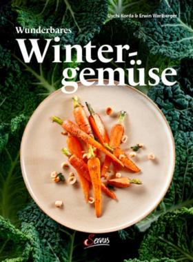 预订【德语】 Wunderbares Wintergemüse: