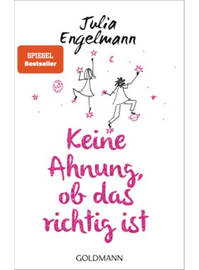 预订【德语】Keine Ahnung, ob das richtig ist[9783442489725]