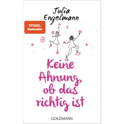 预订【德语】Keine Ahnung, ob das richtig ist[9783442489725]