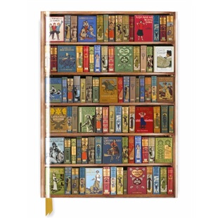 9781786641076 Bodleian Bookshelves Jinks Library High