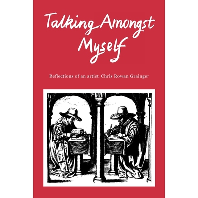 按需印刷Talking Amongst Myself[9781907756634]