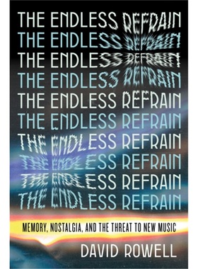 预售【2024新书】Endless Refrain, The[9781685891398]