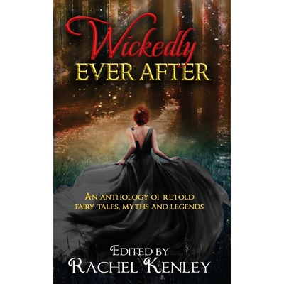 按需印刷Wickedly Ever After[9781626015418]