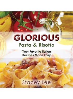 预订Glorious Pasta & Risotto