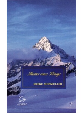 预订【德语】 Mutter eines Königs[9783000133671]