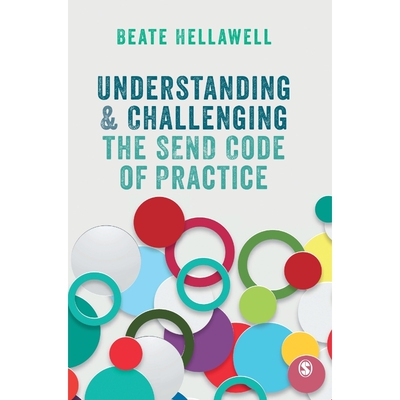 按需印刷不退不换Understanding and Challenging the SEND Code of Practice[9781526426567]