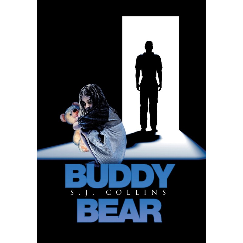 按需印刷Buddy Bear[9781514444252]