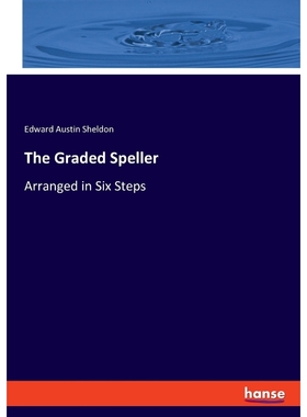 按需印刷The Graded Speller[9783337779214]