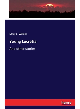 按需印刷Young Lucretia[9783743312999]