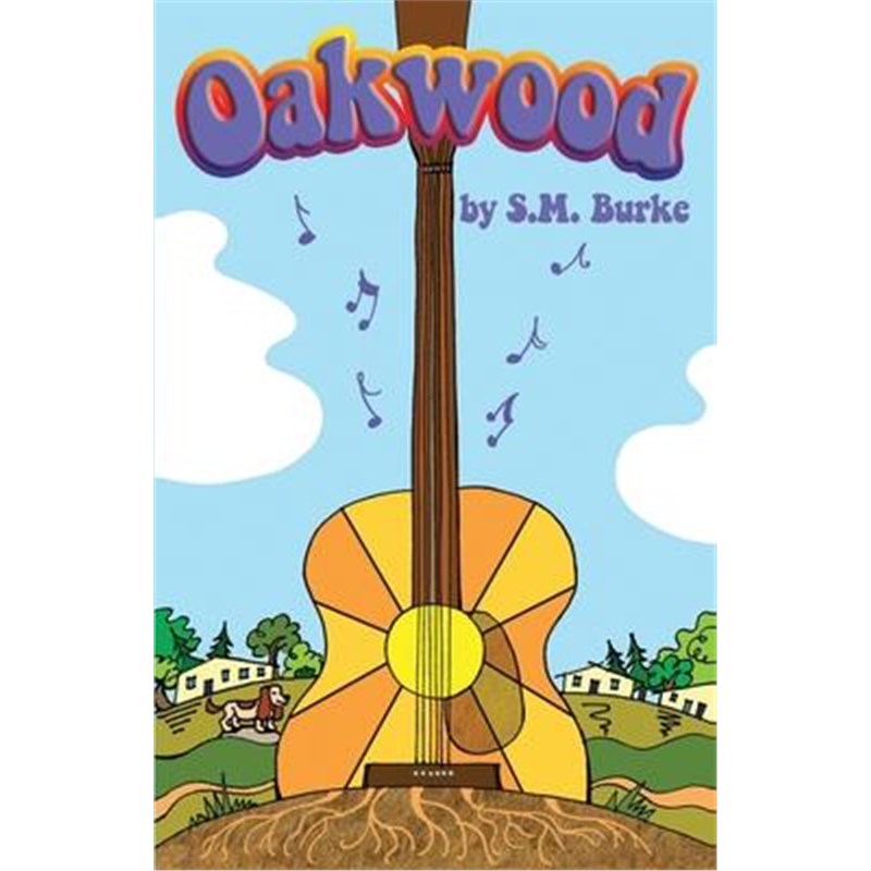 预订Oakwood