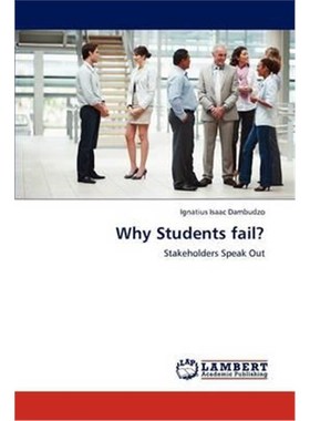 预订Why Students fail?