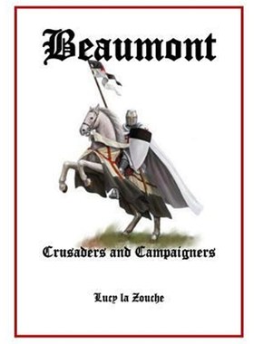 按需印刷Beaumont Crusaders and Campaigners[9780244777401]