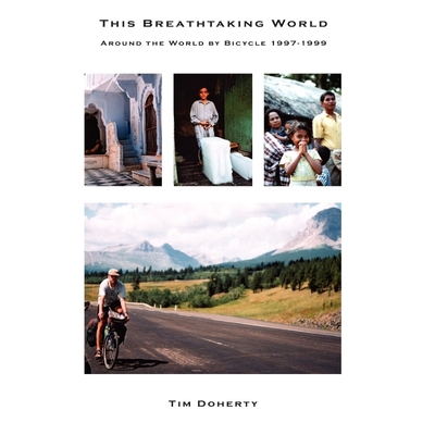 按需印刷This Breathtaking World[9781445221502]