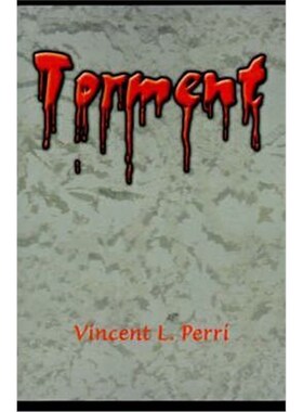 按需印刷不退不换Torment[9780595004317]