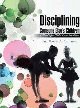 按需印刷Disciplining Someone Else's Children[9781491768952]