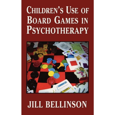 按需印刷不退不换Children's Use of Board Games in Psychotherapy[9780765703569]