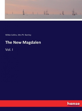 按需印刷The New Magdalen[9783337100964]