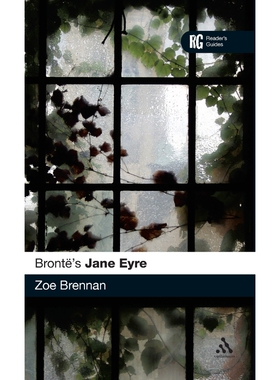 按需印刷不退不换Bronte s Jane Eyre[9781847062604]