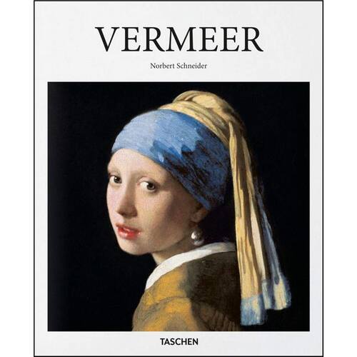 Vermeer - 封面