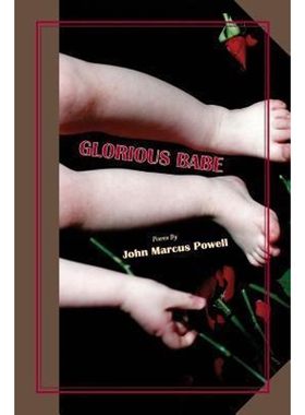 按需印刷Glorious Babe[9780989898416]