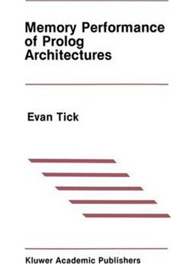 预订不退不换Memory Performance of Prolog Architectures