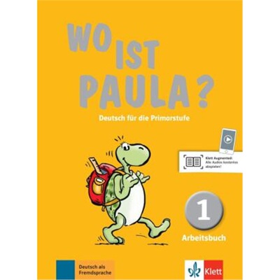 预订【德语】 1. Lernjahr, Arbeitsbuch mit CD-ROM (MP3-Audios)[9783126052818]