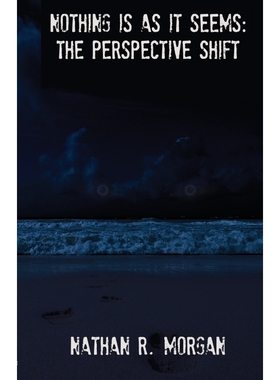 按需印刷Nothing is as it Seems[9780999859063]