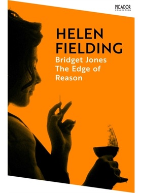 现货Bridget Jones: The Edge of Reason[9781035051977]